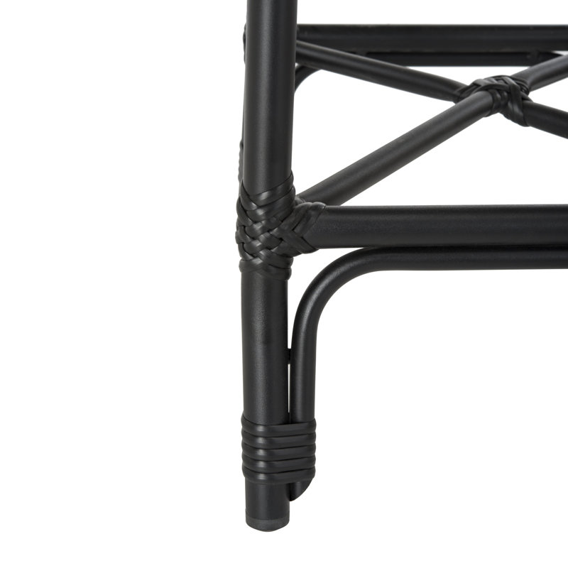 Tabouret de bar Wilkens