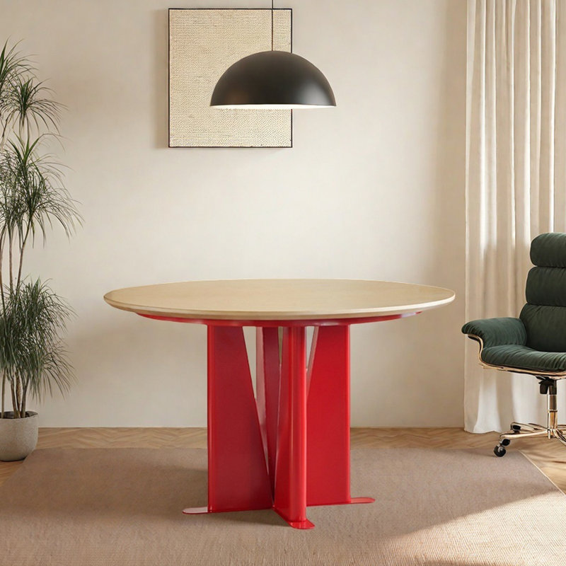 Argueta, 29.52”H x 43.3”L x 43.3”W