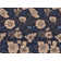 Polyester Floral Comforter