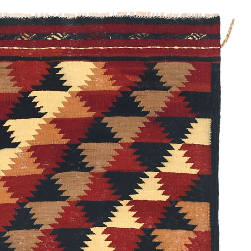 Wool Indoor Rug