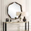  Miroir rond Rahway