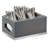 Ashwood Flatware Display