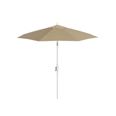 Parasol de marché 7 pi 6 po Moncear