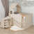 Beige sélectionné