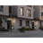 One-Light Modern Small Outdoor Wall Lantern-100014651-100014648