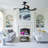 Emerito 42'' Ceiling Fan with LED Lights-271260061