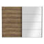 HAYATO Manufactured Wood Wardrobe-110967262