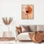 Amber Radiance II Print-1046769649-835272221
