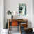 Toile tendue