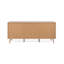 Kristofer 150cm Sideboard