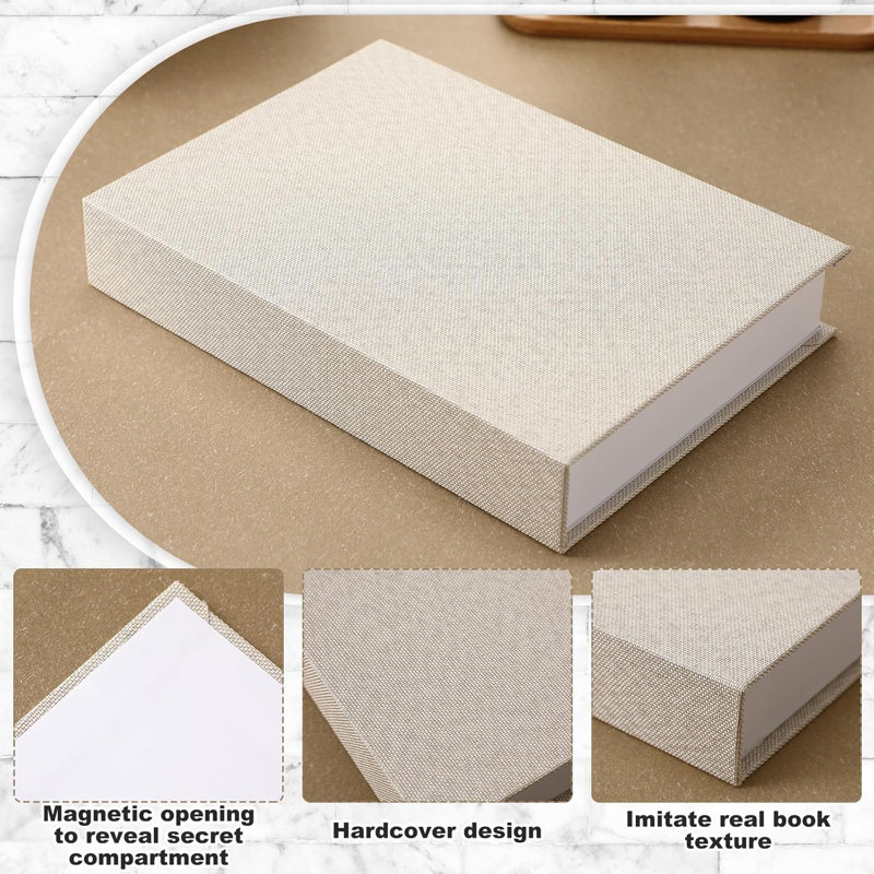 Ensemble de 6 livres Modern Modern