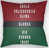 Red/White/Black/Green