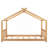 House Platform Bed-441218498