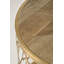Rutland Drum End Table