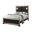 Grand lit avec lampes-1516904908