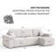 3 Seater Sofa Bed-671800520