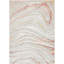 Darsie Rectangle Geometric Washable Area Rug-530927702