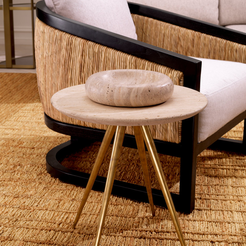 Ranco End Table