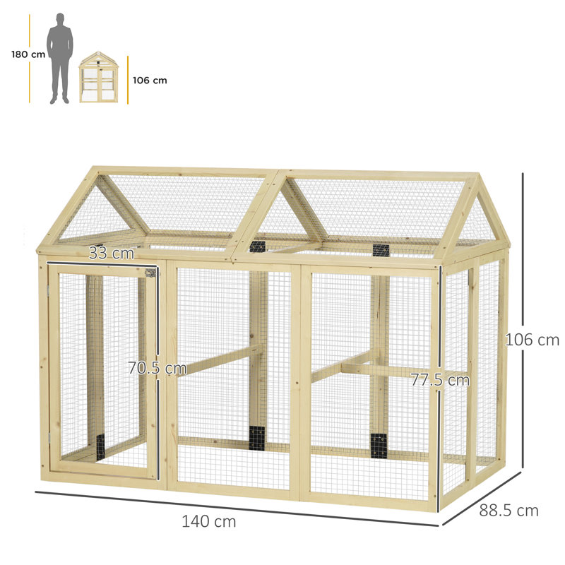 Chicken Cage