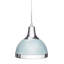 Elnora 3 - Light Chrome Kitchen Island Pendant-25964850