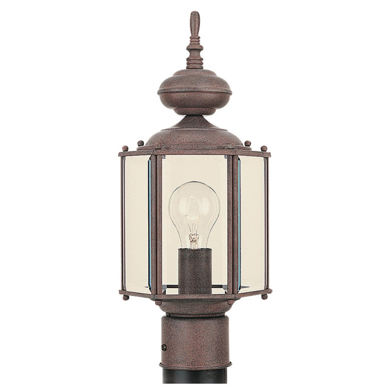 Mcvicker Lantern Head