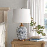 Blaire Table Lamp