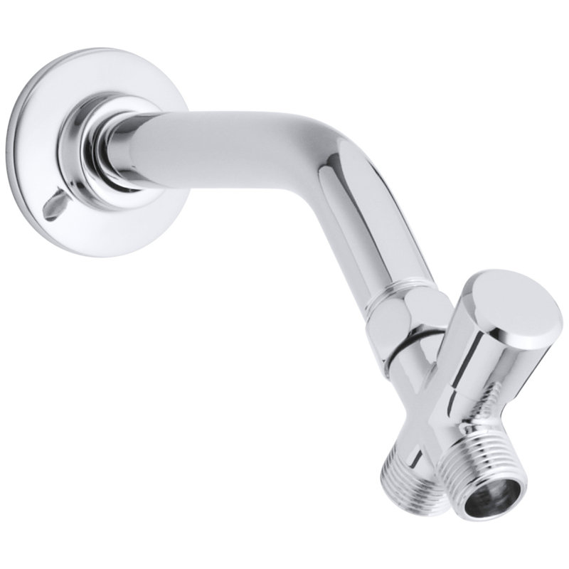 Inverseur bidirectionnelle douche Persona, Chrome poli