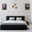 Chahinez 3 - Light Vintage Cluster Pendant