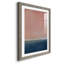 Coucher de soleil - Peinture encadrée-1032962777-1032962774