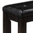 Bench With Tufted Cushion