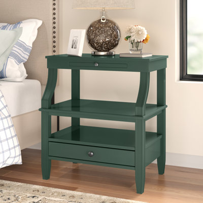 Krehbiel 23.75'' W Nightstand