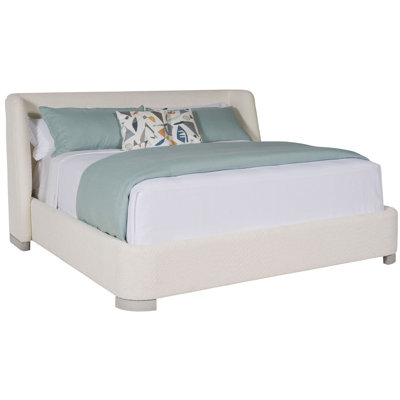 Tansy King Bed by Vanguard Furniture
