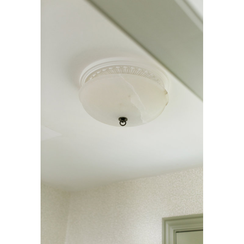 SOMERSET Semi Flush by Mark D. Sikes