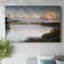 Snake River Fog-Gallery Wrapped Canvas-446426890