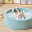 Bola Baby Ball Pit Ocean Stone-106782578