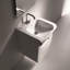 Inka 15.7'' L Bathroom Sink
