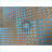 Mattresses | Restonic Comfort Care 2-Sided 9” Medium Foam Core Mattress | Twin XL | Grey+Blue