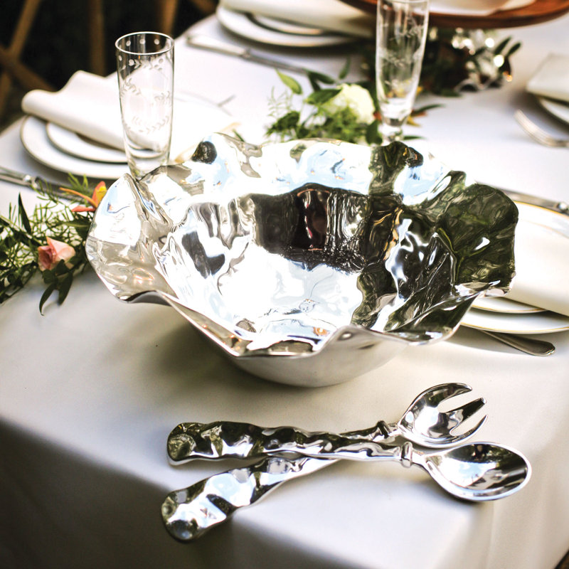 Vento Salad Servers
