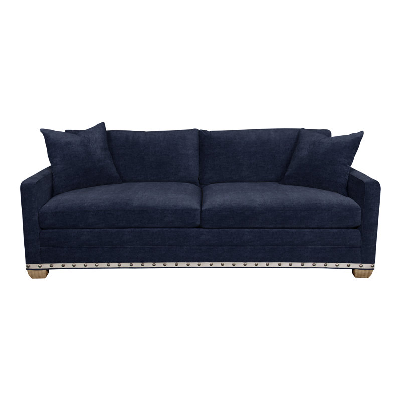 Stanton Sofa, Nadia Eclipse, Yes, Hampton