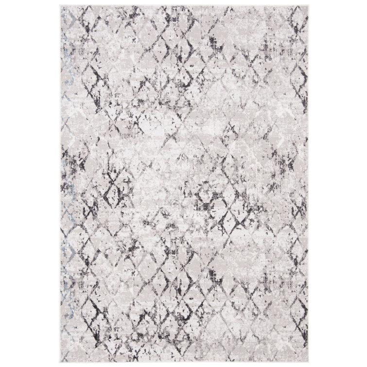 Tapis géométrique Lisson 700 Performance