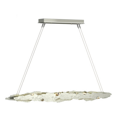 Luminaire suspendu pour îlot de cuisine Trove