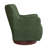 Clara 30" Wide Swivel Accent Chair-996915631