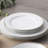 Noritake Spectrum Set of 4 Salad Plates, 8-1/4"
