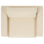Fauteuil Bugarin-1349496500