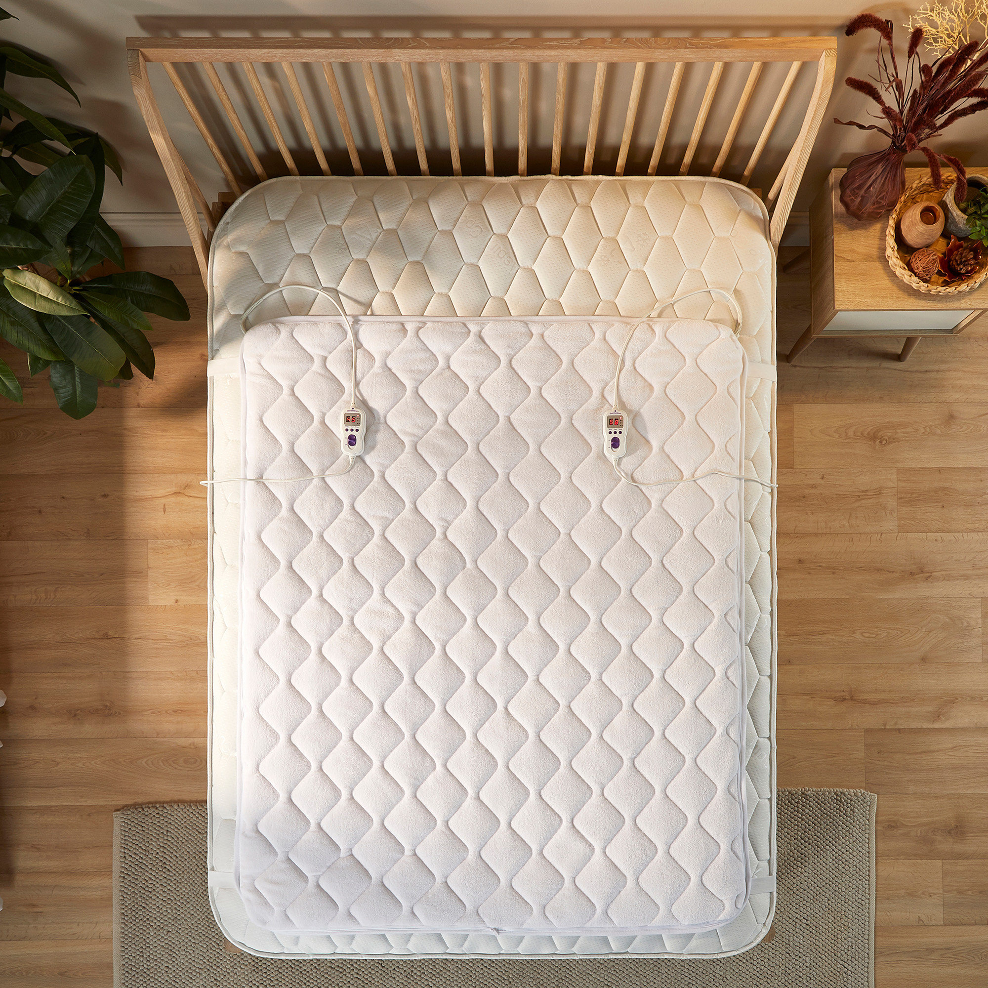 Low Voltage Perfect Fit Warming Blanket Problems Slumberdown