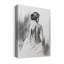 Soft Silhouette IV - reproduction sur toile tendue-706300822