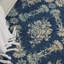 Tapis bleu Merced-879490966