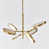 Plated Brass