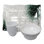Piece Melamine Dinnerware Set