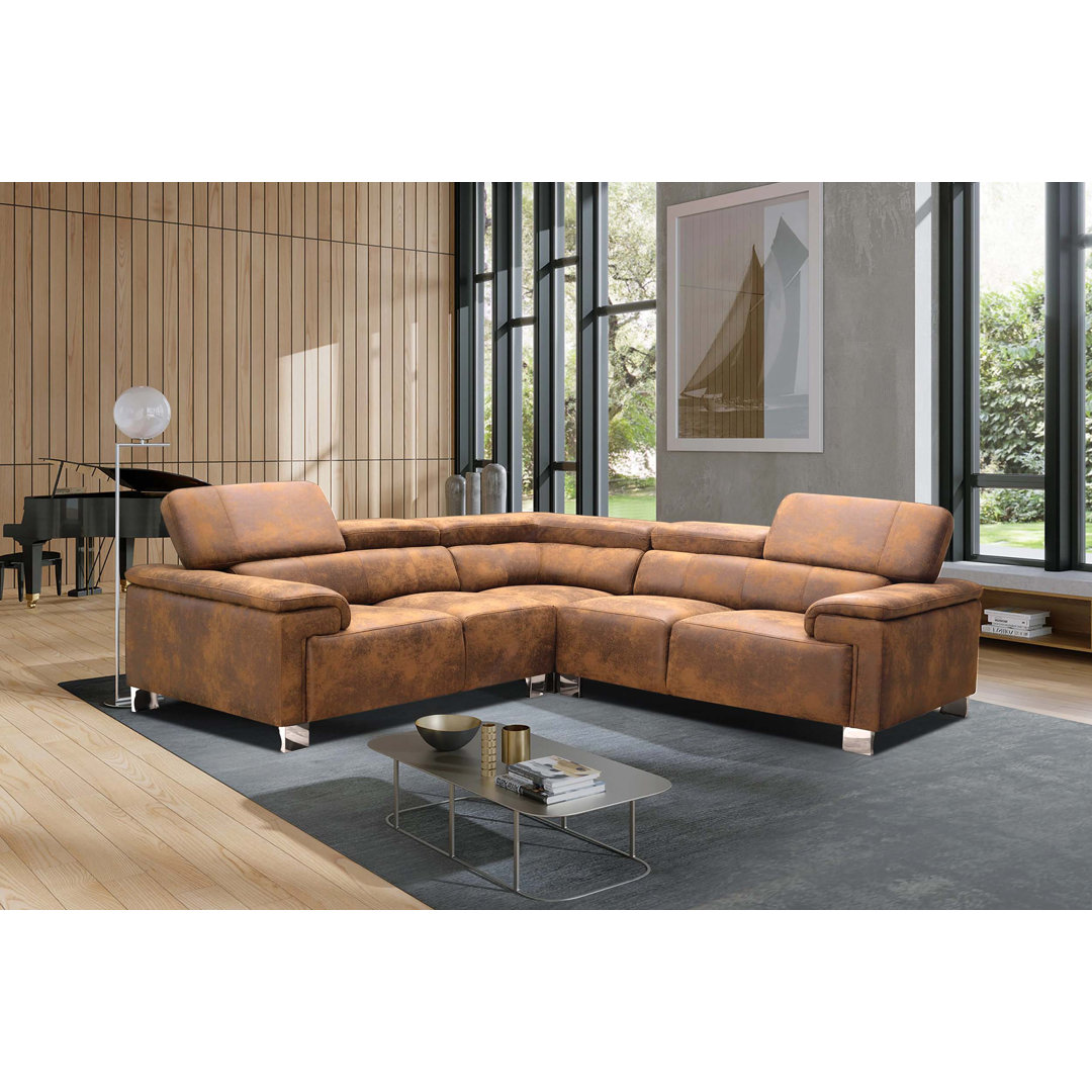 Ecksofa Calysta